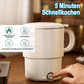 3 in 1 Multifunctional Electric Kettle