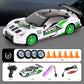 Wiederaufladbares RC Drift Racing Car Spielzeug