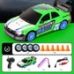 Wiederaufladbares RC Drift Racing Car Spielzeug