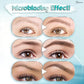 🔥Kaufen Sie 1, erhalten Sie 1 kostenlos🔥Wasserdichter 3D Augenbrauenstift mit 4 Gabelspitzen