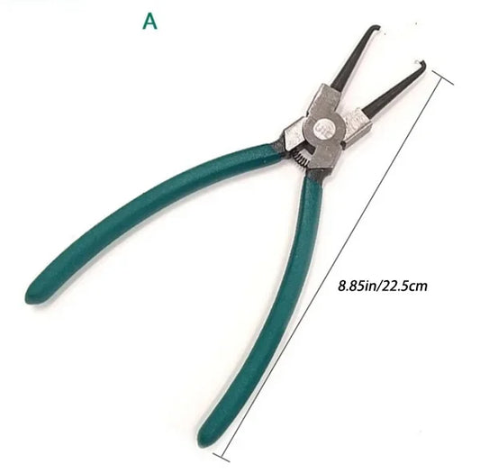 🔥Hot Sale 50%OFF-Electrical disconnect pliers
