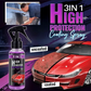 🔥Neujahrsverkauf🔥 3-IN-1 Hoher Schutz Schnelles Auto-Beschichtung Spray
