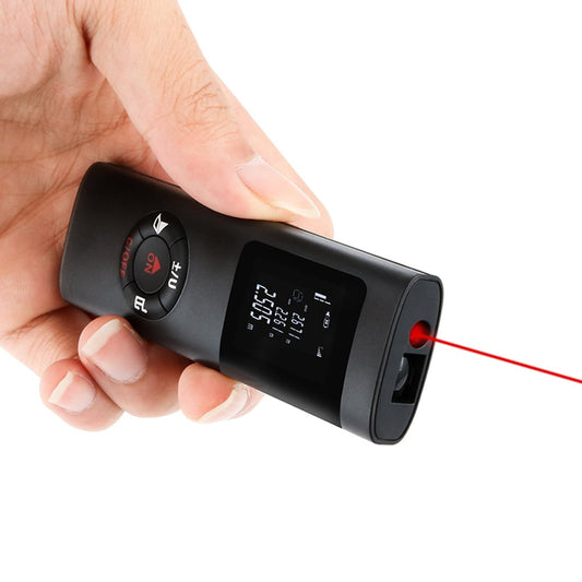 Weihnachtsangebot 🎁 Laser-Entfernungsmesser