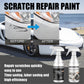 Car Scratch Remover for Repairing Surface Blemishes